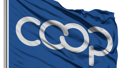 La nueva bandera del Movimientos Cooperativista