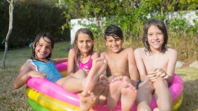 Consejos para cuidar el agua de tu pileta de lona